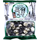 동아제과 죽염사탕 280g