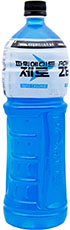 파워에이드 제로 1.5L