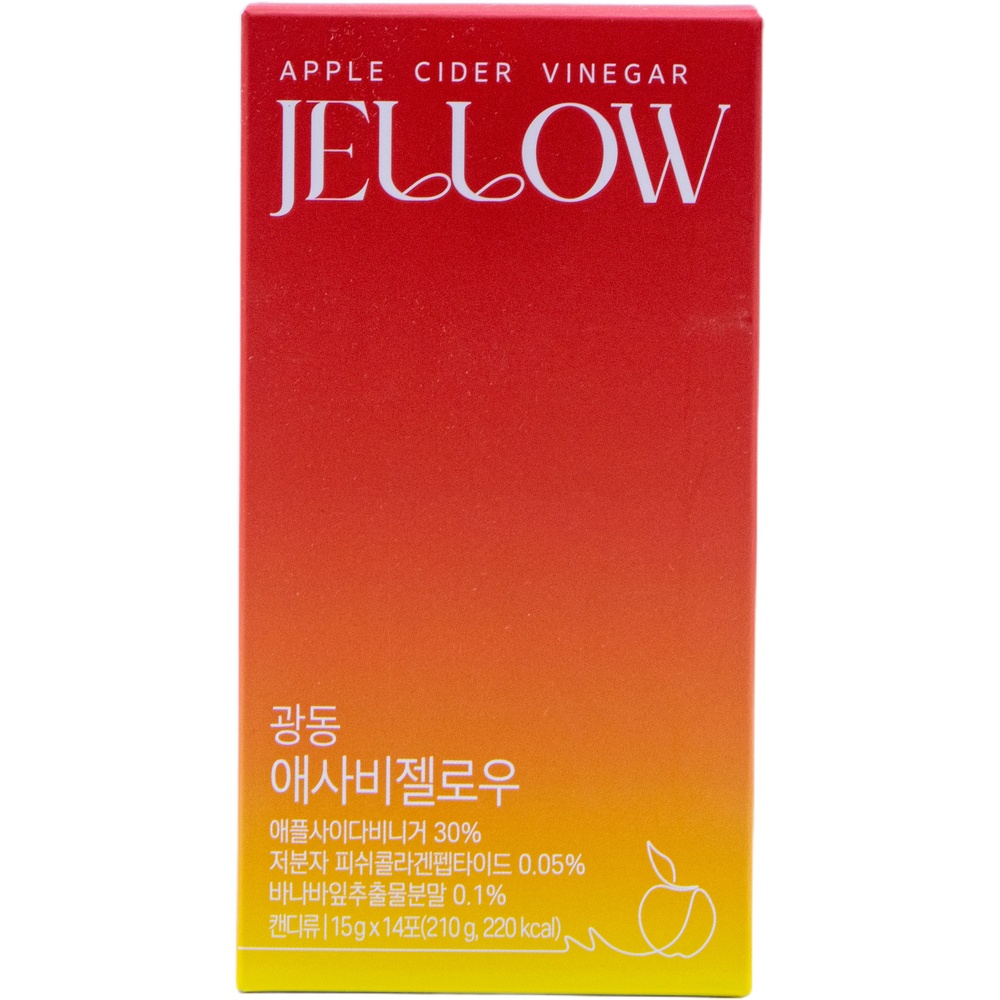 광동 애사비젤로우 15g
