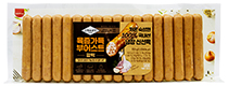 삼립 그릭슈바인 육즙가득 부어스트 갈릭 720g