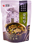 농심 한일관 우거지갈비탕 460g