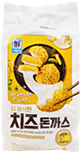대림선 더 바삭한 치즈돈까스 420g