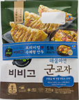 CJ 비비고 해물파전 군교자 315g