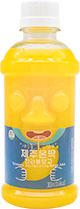 탐라원 제주몬딱 한라봉 망고 300ml