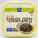 면사랑 직화유니짜장 383g