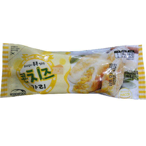 로뎀푸드 구워나온 콘치즈마리 100g