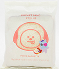 파리바게뜨 포켓샌드 사과 110g