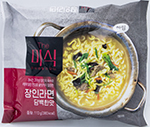 하림 The미식 장인라면 담백한맛 113g