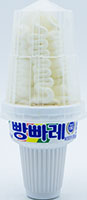 롯데 빵빠레 바닐라 195ml