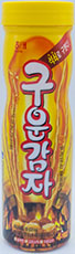 해태 구운감자 108g