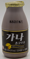 푸르밀 가나 쵸코우유 225ml