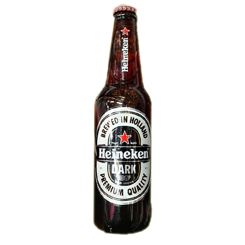 하이네켄 다크라거 355ml