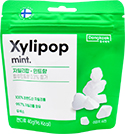 동국제약 자일리팝 민트향 40g