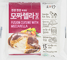 동원 소와나무 모짜렐라치즈 270g