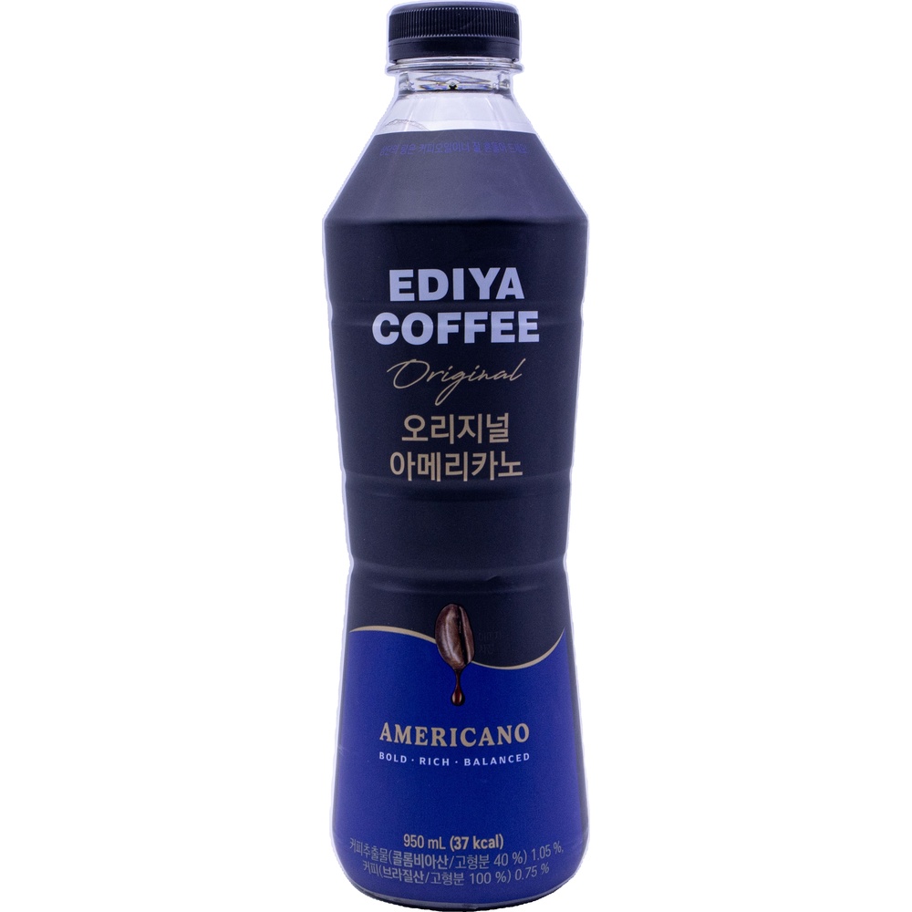 이디야 오리지널 아메리카노 950mL