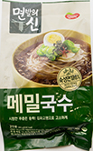 동원 면발의신 메밀국수 392g