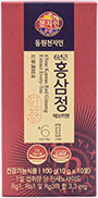 동원 천지인 6년근 홍삼정 에브리텐 (10포)