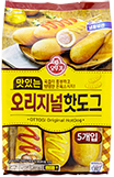 오뚜기 오리지널 핫도그 400g