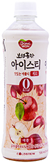 동원 보성홍차 아이스티 제로 애플 500mL