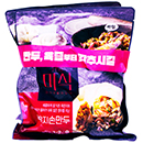 하림 더 미식 묵은지손만두 700g