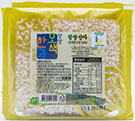 양양오색한과 찹쌀산자 150g