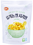 씨알로 유기농 쌀 시리얼 200g