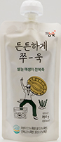 짱죽 쌀눈 매생이전복죽 140g
