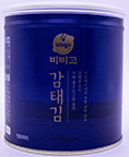 CJ 비비고 감태김 25g