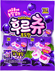 서주 후르츄 포도맛 154g