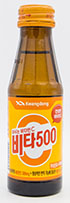 광동 비타500 100ml