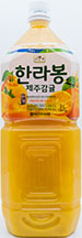 북안동농협 산약촌 한라봉제주감귤 2L