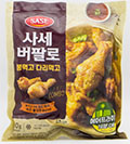 사세 사세 버팔로 봉먹고 다리먹고 410g