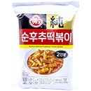 오뚜기 순후추떡볶이 426.4g
