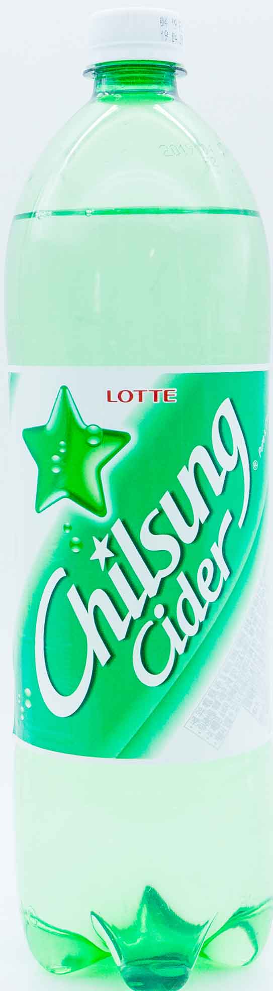 롯데 칠성사이다 1250ml