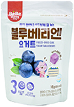 베베당 블루베리엔 요거트 16g