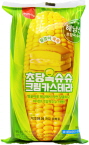 SPC 삼립 초당옥슈슈 크림카스테라 95g