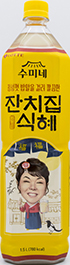 롯데 수미네 잔치집 식혜 1.5L