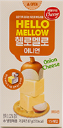 서울우유 헬로멜로 어니언 87g