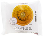 참조은에스에프 약과타르트 46g