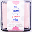 매일 데르뜨 딸기케이크 by 매일우유 100g