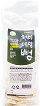 천율식품 메밀현미뻥 90g