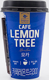 서울에프엔비 카페레몬트리 300 모카 300ml