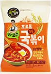 CJ 즐거운동행 밀당의고수 호로록 국볶이 421.5g