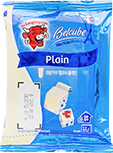 더래핑카우 벨큐브 플레인 78g