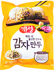 동원 개성감자만두 1.2kg