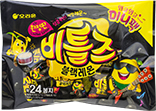 오리온 비틀즈 블랙레몬 358.8g