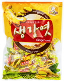 캔디야 생강엿 270g