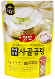 동원 수라 양반 두배 진한 사골곰탕 460g