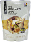 목우촌 생생 닭다리 누룽지 삼계탕 600g