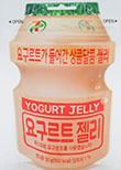 세븐일레븐 요구르트 젤리 50g